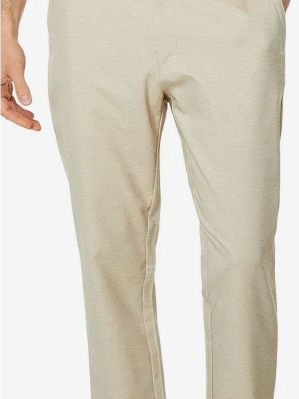 Tommy Bahama On Par Flat Front pants New 32x30 mens